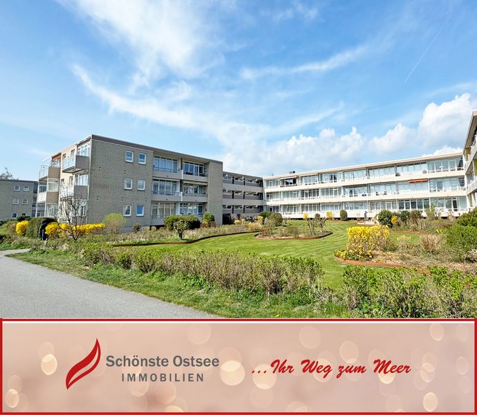 Wellenrauschen inklusive
